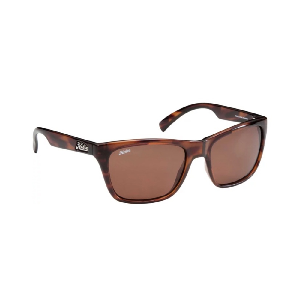 Hobe sunglasses woody frames